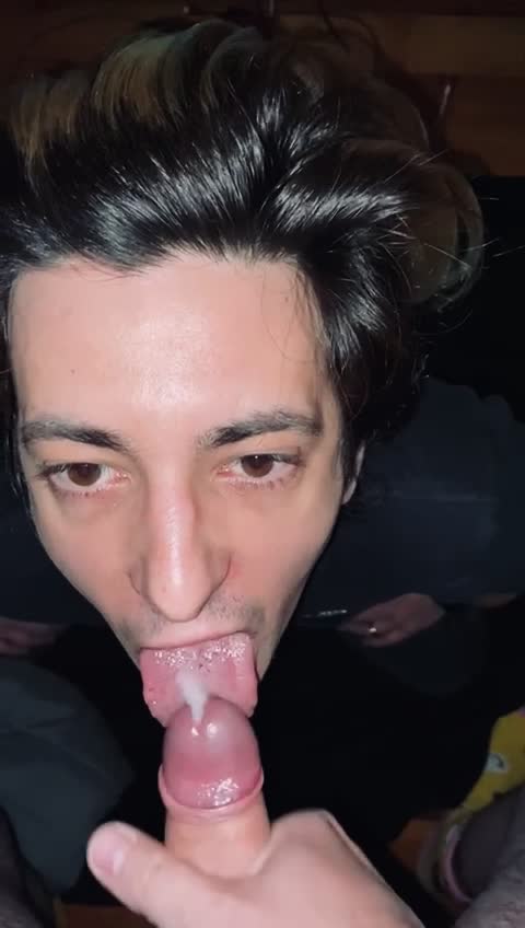 cum-in-my-mouth